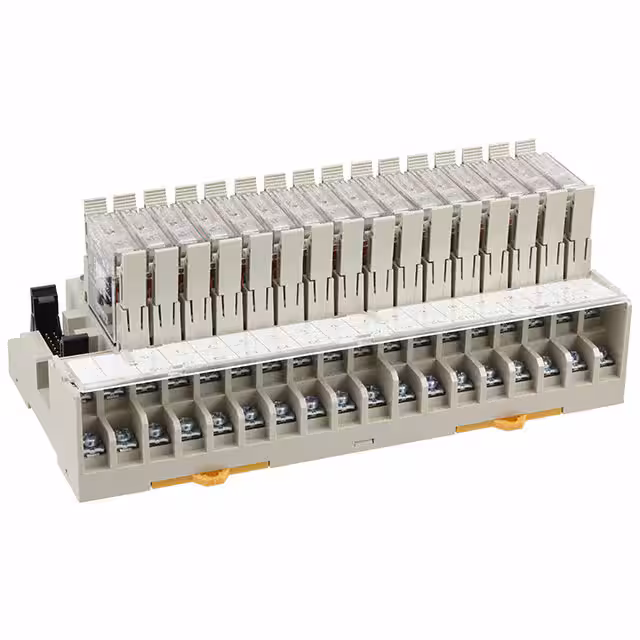 G7TC-OC16 DC24V Omron Automation and Safety  Accessories